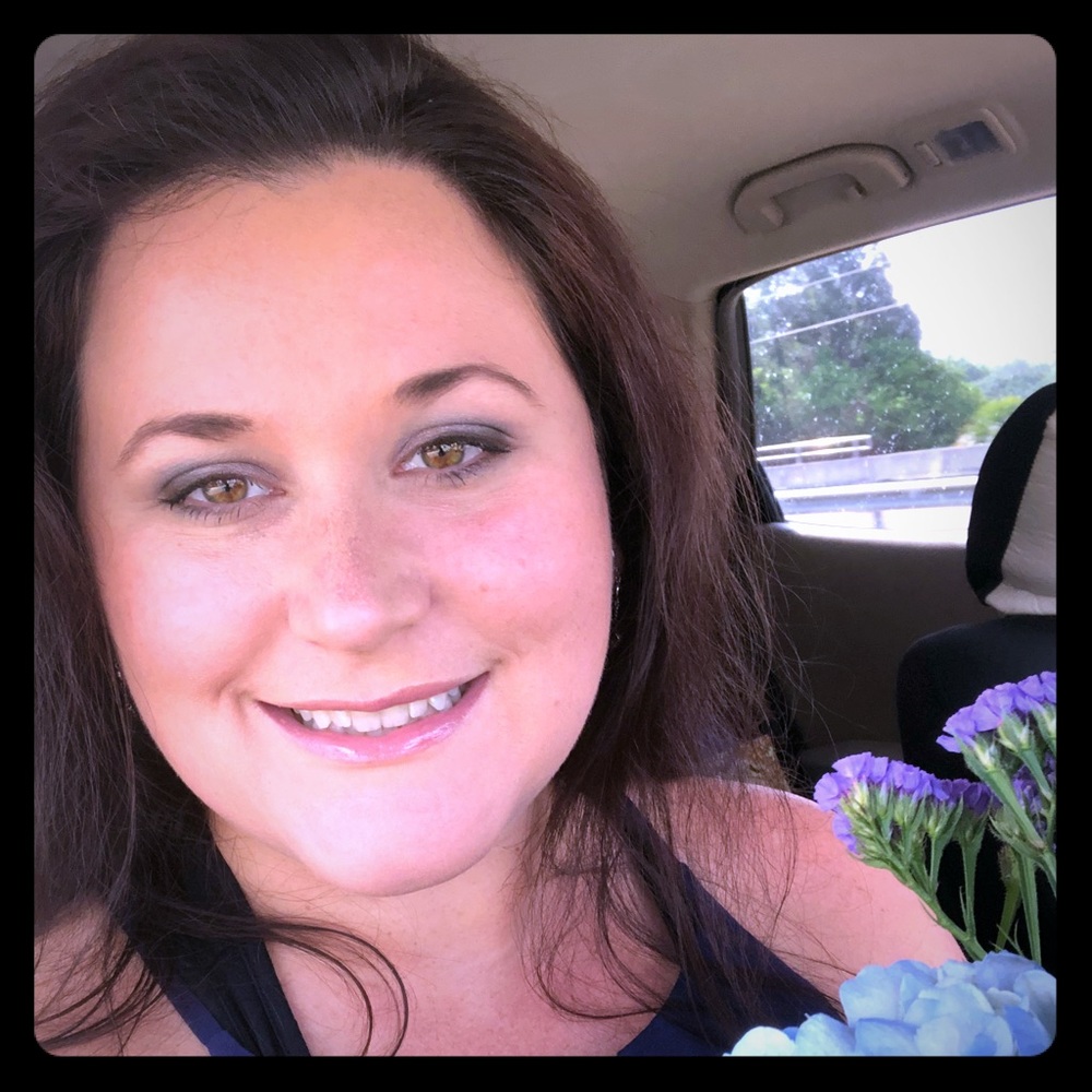 Meet your Posher, Lindsay